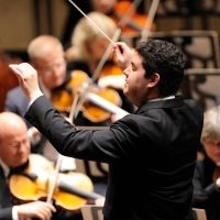 Symphony San Jose Presents LA GRAND VIOLA With Timothy Ridout, October 22 & 23