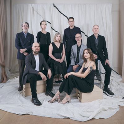 Wet Ink Ensemble to Present World Premieres by Aurora Nealand &amp; Jo Kondo at Roulette