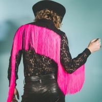 Paisley Fields Unveils 'Ride Me Cowboy' Video