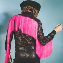 Paisley Fields Unveils 'Ride Me Cowboy' Video