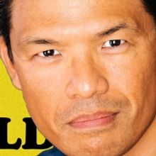 Interview: Michael C. Palma Is ON THIS SIDE OF THE WORLD