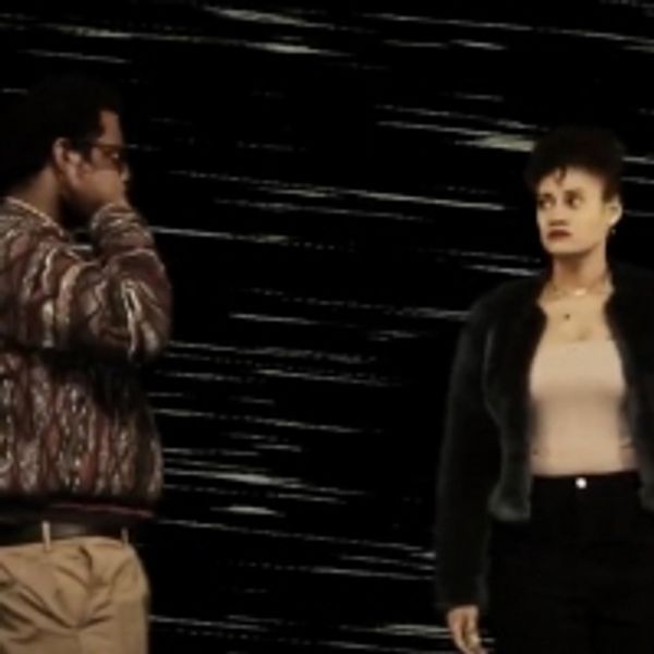 VIDEO: Watch the All New Trailer For Company One's HYPE MAN: A BREAK BEAT PLAY - Broadway Theater Video