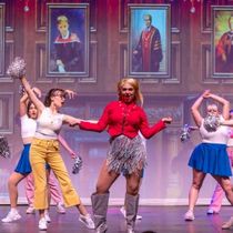 San Antonio Broadway Theatre to Launch City's First Pre-Professional Musical Theatre Company