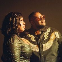 The War And Treaty Release New Track 'Carried Away' Ahead of Album