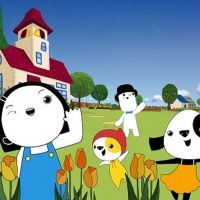 KINDERWOOD Debuts on Noggin Dec. 3