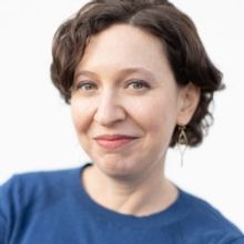 The J Hires Rebekah Scallet as New Artistic Director for New Jewish Theatre