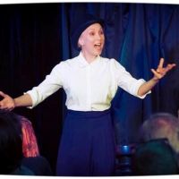 Live Performance of CABARET IN CAPTIVITY to be Performed in Honor of Holocaust…