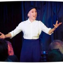 Live Performance of CABARET IN CAPTIVITY to be Performed in Honor of Holocaust Rememb