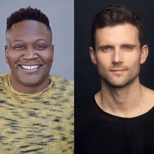 Tituss Burgess and More to Join NY Pops Gala