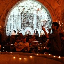 Flying Carpet Festival Returns to Mardin and Beyond