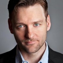 Tenor Glenn Seven Allen Debuts 'The American Tenor' Concert