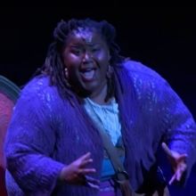 Video: Jade Jones Performs 'Home' in BEAUTY AND THE BEAST at Onley Theatre Center