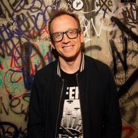 EDINBURGH 2022: Chris Gethard Q&A