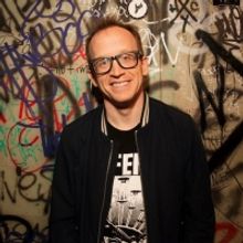 EDINBURGH 2022: Chris Gethard Q&A