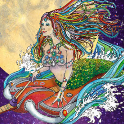 Great South Bay Music Festival Adds Bob Weir Celebration & LaMP to 2026 Lineup