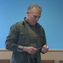 UNDESIRABLE SECRETS to Play Solo Sunday Series in Chicago Ahead of Off-Broadway Premi