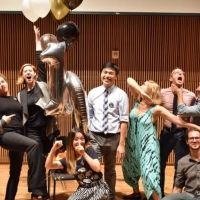 Rhymes With Opera Announces The Final Season Kicking Off with Cyber Salon, July 31