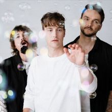 BLACKOUT PROBLEMS Release New Single 'WHALES'