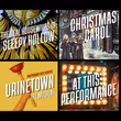 THE REAL HOUSEWIVES OF SLEEPY HOLLOW, AT THIS PERFORMANCE World Premieres and More Set for Photo