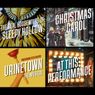 THE REAL HOUSEWIVES OF SLEEPY HOLLOW, AT THIS PERFORMANCE World Premieres and More Set for Pantochino Productions