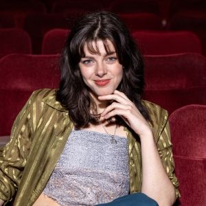 Words From the Wings: Caroline Kane of WATER FOR ELEPHANTS