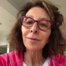 VIDEO: Andrea Martin Talks About the Injuries She Sustained During NOISES OFF