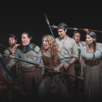 Teatro Círculo Brings FUENTE OVEJUNA At Chain Theatre