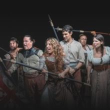 Teatro Círculo Brings FUENTE OVEJUNA At Chain Theatre