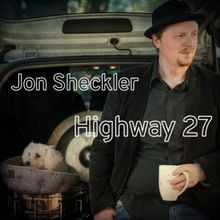 Jon Sheckler to Release New Album 'HIGHWAY 27' in September