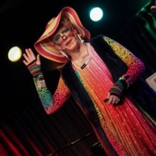 BWW Review: LEOLA'S LADY LAND LOUNGE! Welcomes NYC's Talent For A Chat-N-Chew And A S
