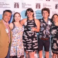 The New York Innovative Theatre Awards Celebrates 15 Years & The 2019 Award Nominees