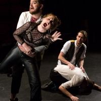 Review | JEKYLL AND HYDE by A Slightly Isolated Dog