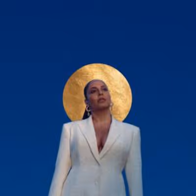 Merna Announces FOR SEASONS: LOVE IN A TIME OF WAR EP