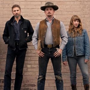 Lost Dog Street Band to Drop A Brand-New Ten Song LP in April