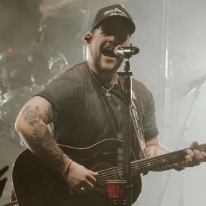 Kameron Marlowe Unveils 'The Strangers Tour'