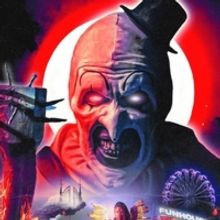 TERRIFIER 2 to Be Released on Screambox on Halloween