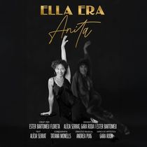 ELLA ERA ANITA: El Teatre Condal acoge un musical 100% femenino sobre el legado de Chita Rivera