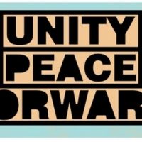 The John F. Kennedy Center for the Performing arts Announces UNITY | PEACE | FORWARD…