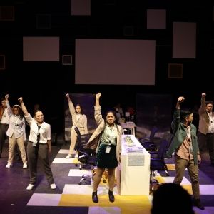 Review: KAPAN RESIGN Helps Us Laugh at the Farcical Corporate World