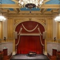 Events at San Francisco's Herbst Theatre and Venetian Room Are Cancelled Due to…