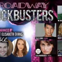 Meet Producer and Director of Patchogue Theatre's BROADWAY BLOCKBUSTER, Stephen…