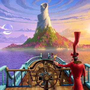 Video: THE LAND OF SOMETIMES Trailer Unveils Star-Studded Animated Musical