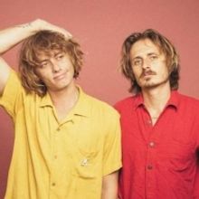 LIME CORDIALE, TIA GOSTELOW AND DOGMA at Woodford Folk Festival