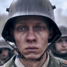 VIDEO: Netflix Shares ALL QUIET ON THE WESTERN FRONT Trailer