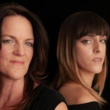 Holly McNeill and Joslyn Sarshad Star In SECOND DEGREE At Studio C