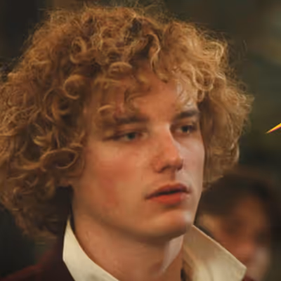 THE SHARDS Scene Shows Robert and Thom's Feud Erupt Into Party Brawl