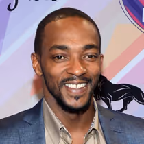 Anthony Mackie Will Return to Broadway in MACBETH in 2027