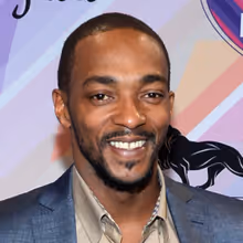 Anthony Mackie Will Return to Broadway in MACBETH in 2027