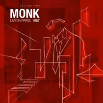 SONIC JOURNEY to Celebrate Thelonious Monk's Legacy at Tokyo Record Bar