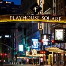 Playhouse Square Postpones All 2020 Broadway Series shows, Including 'Frozen' and 'Ha